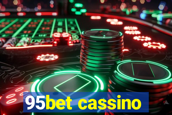 95bet cassino